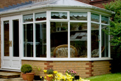 conservatories Dundee City