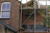 free Dundee City home extension quotes