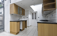 Dundee City kitchen extension leads